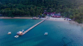 Pangulatan Beach Resort